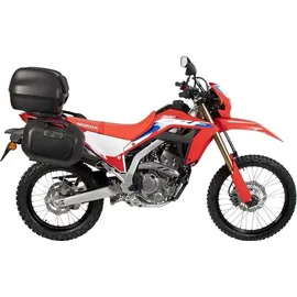 Hepco & Becker Hepco Becker C-bow Honda Crf 300 L 2021 Satteltaschenhalterung - Black - One Size