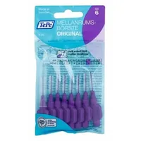 TePe Interdentalbürsten Original Interdentalbürste 1,1 mm 8 St.