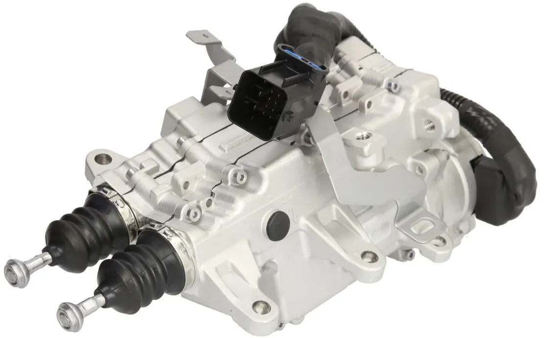 Cilindro maestro VALEO 855505