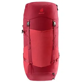 Deuter Futura 32 Wanderrucksack Pink/Rot