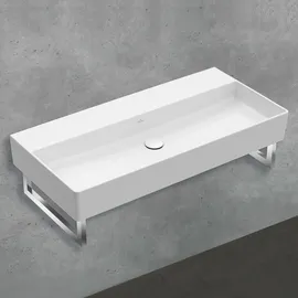 Villeroy & Boch Memento 2.0 Wandwaschtisch 100 x 47 cm 4A22A3R1