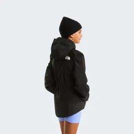 The North Face Antora Regenjacke Mädchen Schwarz L