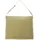 Tommy Hilfiger TH Casual Hobo Tote-Bag Kunstleder Beige