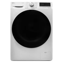LG W4WR70X6Y Waschtrockner (10 kg / 6 kg, 1400 U/min)