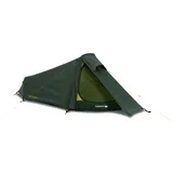 Nordisk Svalbard 1 SI forest green