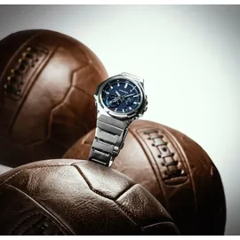 Casio G-STEEL GST-B1000D Edelstahl 41 mm GST-B1000D-2AER