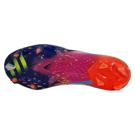 adidas Predator Edge.1 FG Herren Weiß 46