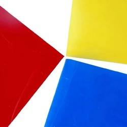 Walimex Farbfilter-Set für Hintergrundreflektor, Hintergrundsystem, Mehrfarbig