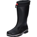 Dunlop Winterboot Blizzard schwarz Gr. 43 - Schwarz - 43