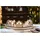 Hellum LED-Holz Stadt Szenerie 524604
