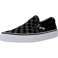 Vans Classic Slip-On black/pewter grey 36,5
