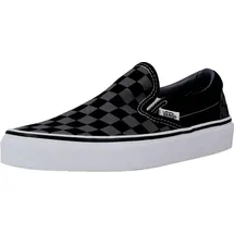 Vans Classic Slip-On black/pewter grey 36,5