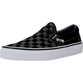 Vans Classic Slip-On black/pewter grey 36,5