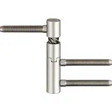 Simonswerk Einbohrband steig.V 5450 40 kg 0,0 x 0,0