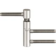 Simonswerk Einbohrband steig.V 5450 40 kg 0,0 x 0,0