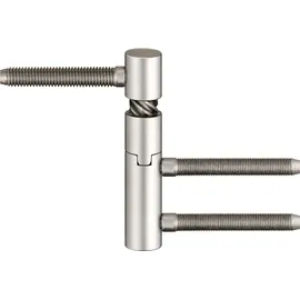 Simonswerk Einbohrband steig.V 5450 40 kg 0,0 x 0,0