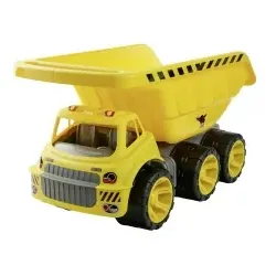 BIG Power Worker Mega Kipper