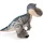 NICI Kuscheltier Dino Tony-Rex 31 cm