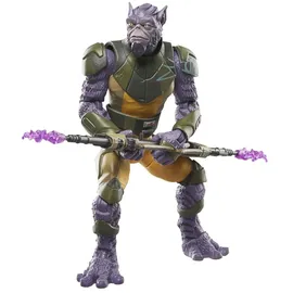 Hasbro Star Wars The Vintage Collection Garazeb „Zeb“ Orrelios Actionfigur 9,5 cm
