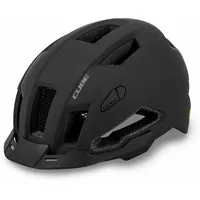 Cube Evoy Hybrid M  schwarz 2024