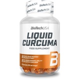 BIOTECH Liquid Curcuma Kapseln 30 St.