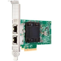 HP HPE Ethernet Netzwerkadapter 2-Port, 10Gbit/s, RJ-45, Broadcom BCM57416