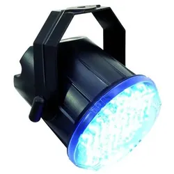 EUROLITE LED Techno Strobe 250 LED, Sound
