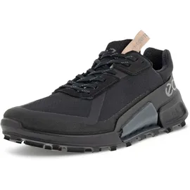 ECCO Biom 2.1 X Country W Low GTX Damen schwarz, 40 EU