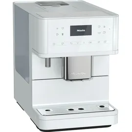 Miele CM 6160 MilkPerfection lotosweiß