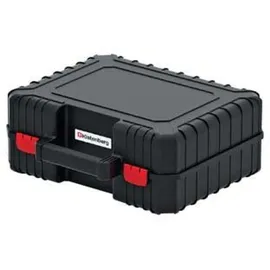 Kistenberg Heavy Organizer 40 mit Schaumstoff schwarz 384 x 335 x 144
