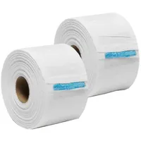 Goldwell Neck Paper 5 Stück