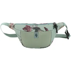 Nitro Rucksack Hip Bag Dead Flower Bag Tasche Snowboard leicht