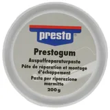 PRESTO Auspuff-Reparaturpaste 200 g (603147)