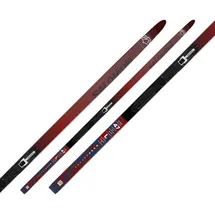 Salomon Escape Snow 47 eSKIN + Prolink Shift)