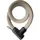 ABUS Yarnit 4004K Blau Kettenschloss