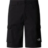 The North Face Exploration Cargo Shorts Regular Schwarz 32