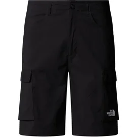 The North Face Exploration Cargo Shorts Regular Schwarz 32