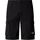 The North Face Exploration Cargo Shorts Regular Schwarz 32