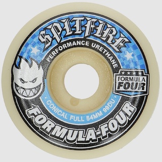 Spitfire Wheels Spitfire konische Vollräder, 99D, 56 mm