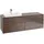 Villeroy & Boch Collaro Waschbeckenunterschrank 160 x 55 cm Arizona Oak