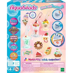 Aquabeads Süßigkeiten Anhänger Bastelset
