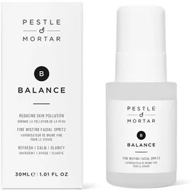 Pestle & Mortar Balance Gesichtswasser 30 ml