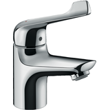 Hansgrohe Novus Care 70 Einhandmischer chrom 71920000