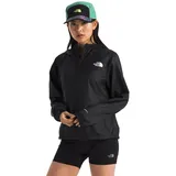 The North Face Damen Cyclone Wind Jacke (Größe M, schwarz)