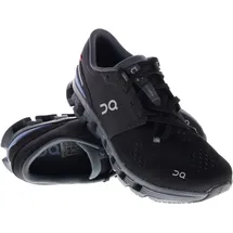 On Cloud X 4 Herren Black / Chambray 42