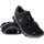 On Cloud X 4 Herren Black / Chambray 42