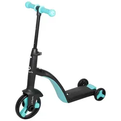 3 in 1 Kinder-Trike