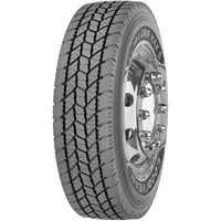 Goodyear Umax-S 295/80 R22.5 154/149L
