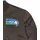 Mitchell & Ness Collegejacke schwarz 2XL