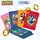 Lisciani Sonic Speed Karten Spiel